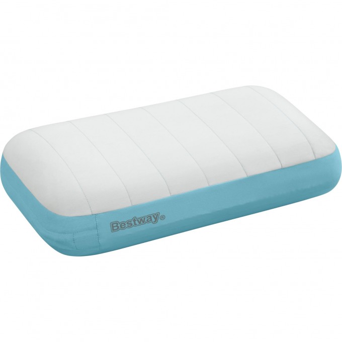 Надувная подушка BESTWAY ALPINELITE 69625 49,5x28 см 69625 BW