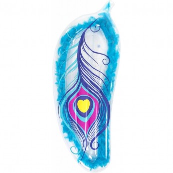 Надувной матрас BESTWAY ПЕРО 43241 189х79 см