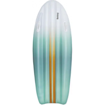 Надувной матрас-плот для плавания BESTWAY ТАИТИ 42072 BW 183х71см